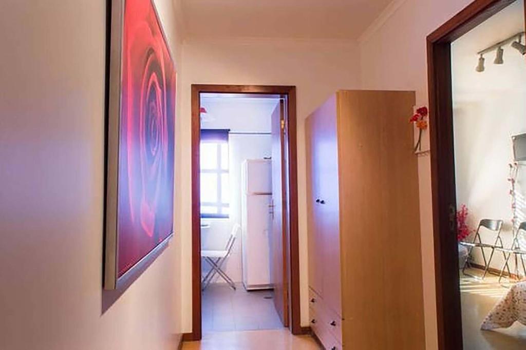 Studio Telheiras Lisboa Eksteriør billede