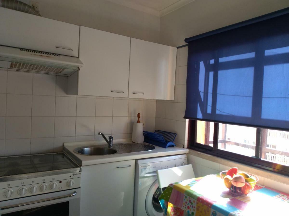 Studio Telheiras Lisboa Eksteriør billede