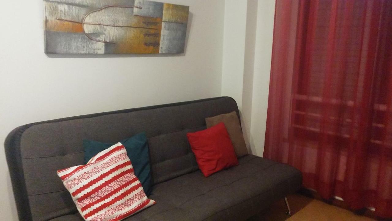 Studio Telheiras Lisboa Eksteriør billede